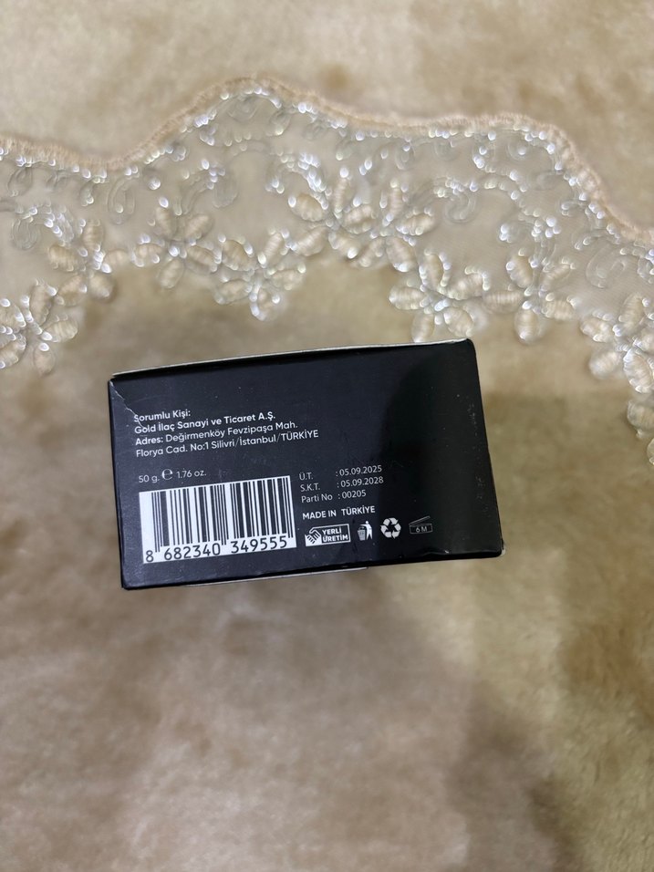 MOEN Mavi Aktif Karbon Diş Temizleme Tozu - Görsel 2