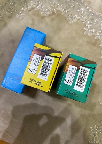 Zaroza SPF 50+ Güneş Koruyucu Seti - Görsel 2