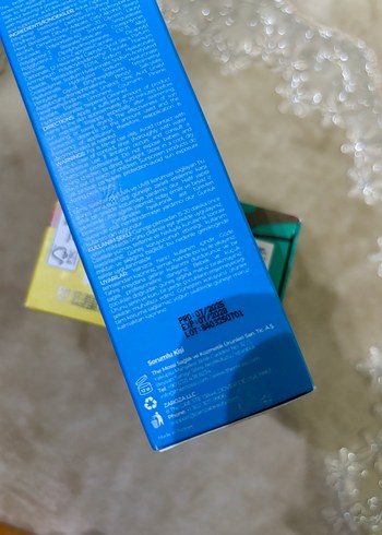 Zaroza SPF 50+ Güneş Koruyucu Seti - Görsel 3