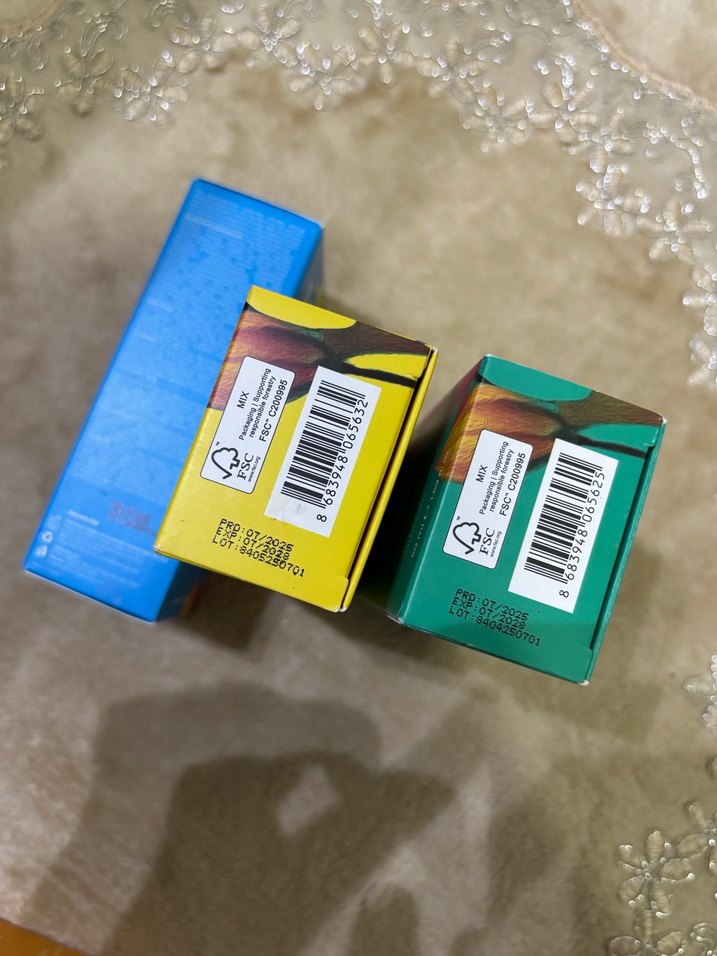 Zaroza SPF 50+ Güneş Koruyucu Seti - Görsel 2