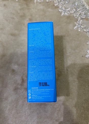 Zaroza SPF 50+ Nemlendirici Güneş Kremi - Görsel 2