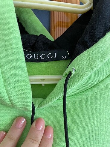 xl Beden Sweatshirt