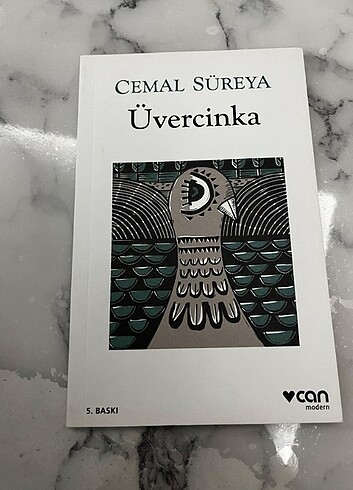 Üvercinka
