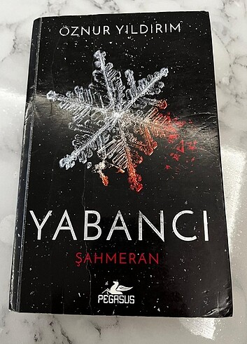 Yabancı-Şahmeran