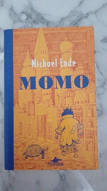 Momo Michael Ende