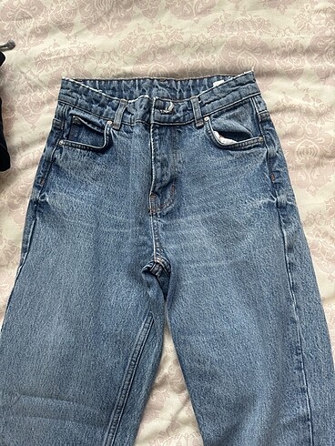Kot pantalon