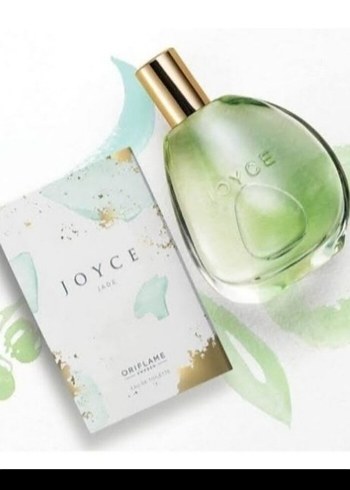 Oriflame ikili kadın parfüm  jelatinli ürün - Görsel 2