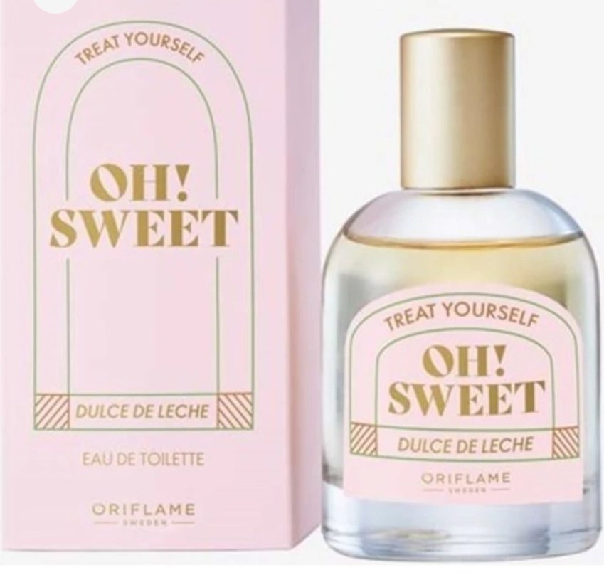 Oriflame ikili kadın parfüm  jelatinli ürün - Görsel 4