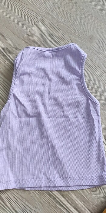 Diğer Crop bluz