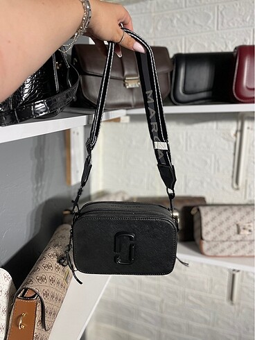  Beden Marc Jacobs Çanta
