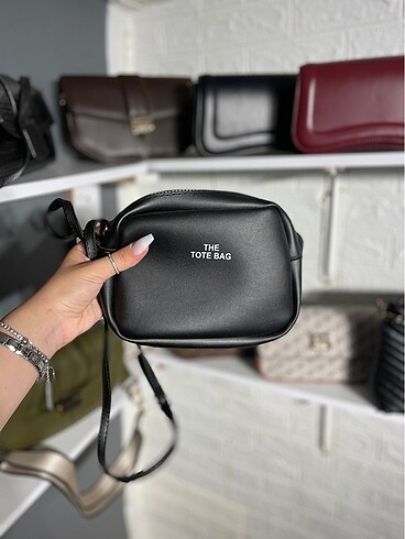 The Tote Bag