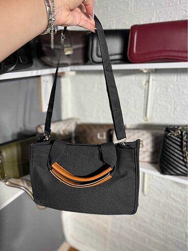 Beden siyah Renk Siyah The ToteBag