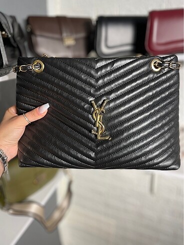 Ysl Çanta