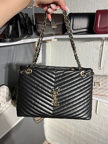  Beden Ysl Çanta
