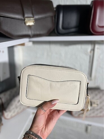 Diğer Marc Jacobs Çanta
