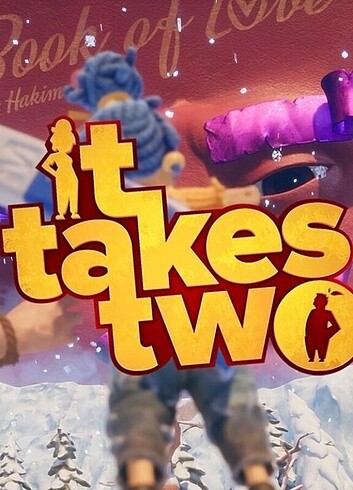 It Takes Two