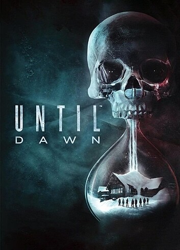 Until Dawn