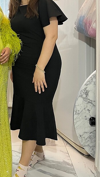 Trendyol & Milla Elbise