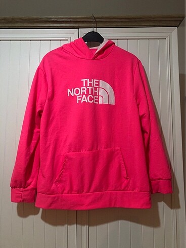 Pembe sweatshirt