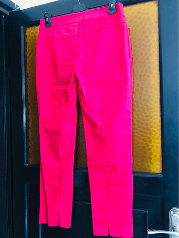40 Beden Herry pantolon