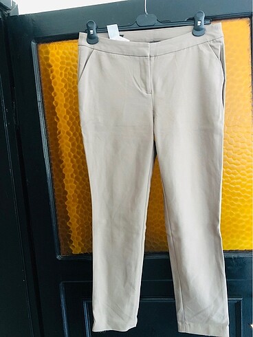 Kumaş pantolon