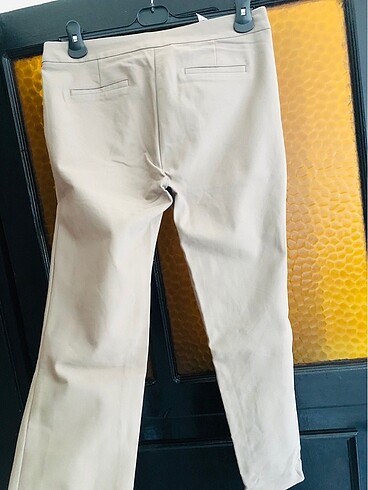 40 Beden Kumaş pantolon
