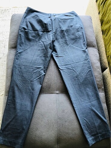 40 Beden Kumaş pantolon