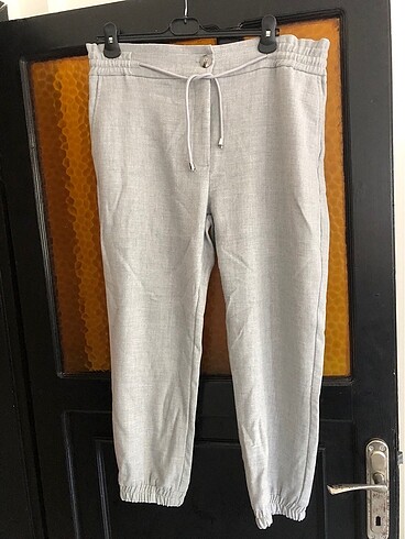 Kaşe pantolon