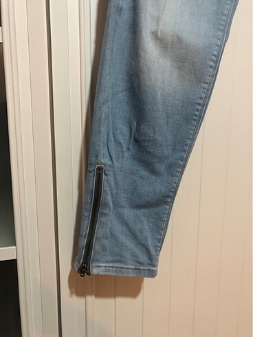 Mavi Jeans Likralı jean