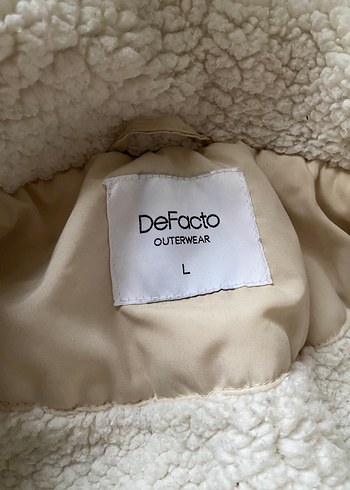 Kürklü lolita pinterest Mont - Görsel 6