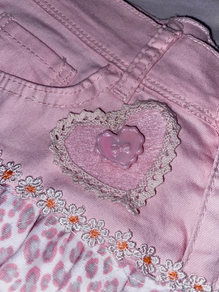 Coquette lolita mini kot etek y2k pinterest - Görsel 2