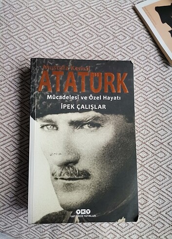 Atatürk İpek Çalışlar