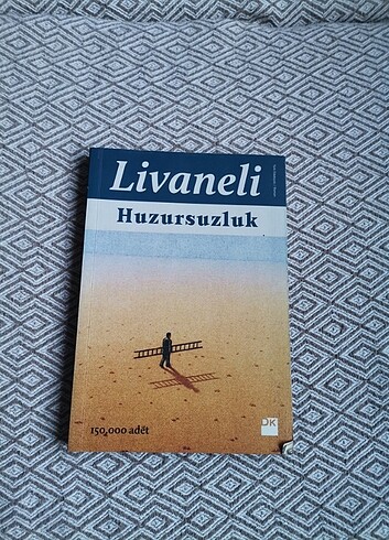 Huzursuzluk Zülfü Livaneli