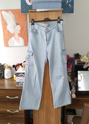 Kargo jean