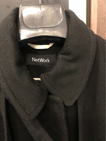 s Beden Network palto