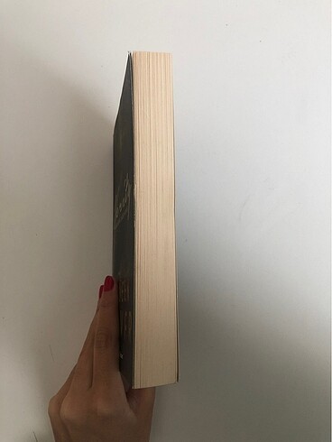  Verity Colleen Hoover kitap