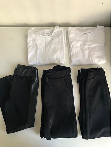 LC Waikiki Eşofman ve üstler lc waikiki teklif verebilirsiniz