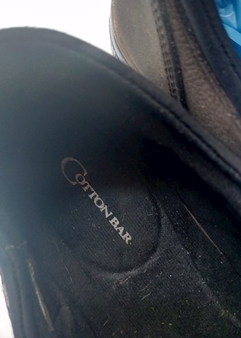 Erkek Sokak Stili Koyu Kahverengi Bağcık - Görsel 4