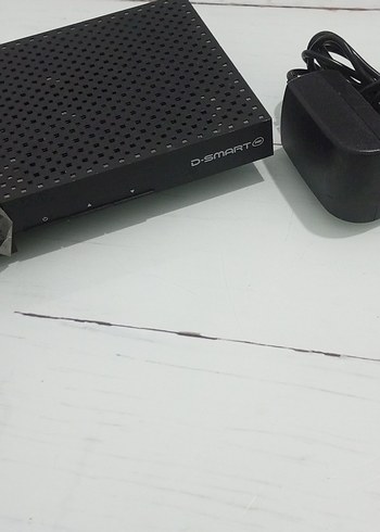 Uzaktan Kumandalı Uydu Alıcısı - Görsel 5