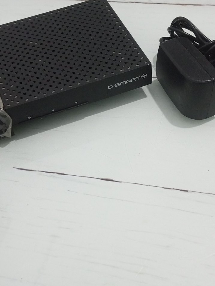 Uzaktan Kumandalı Uydu Alıcısı - Görsel 5