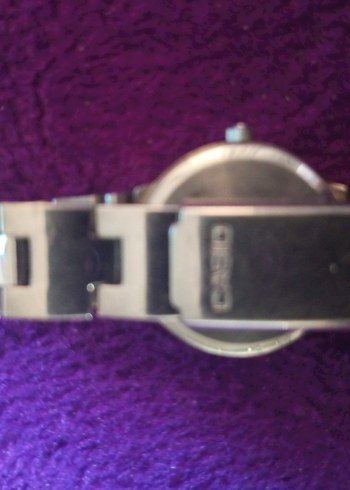 Minimalist Gri Erkek Kol Saati - Görsel 4