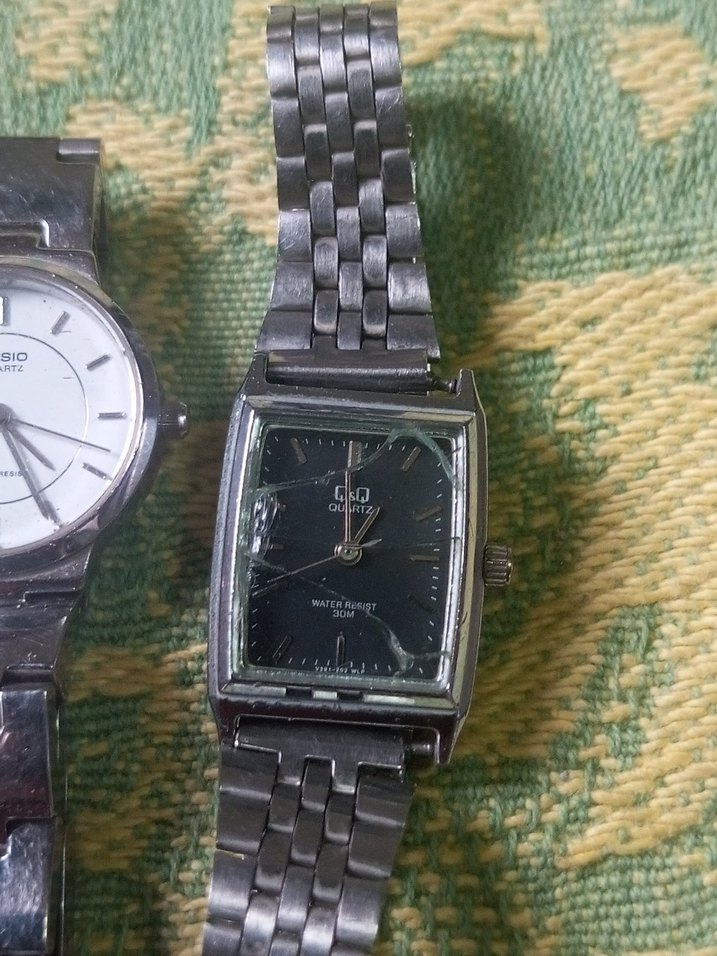 Klasik bayan  saat - Görsel 2