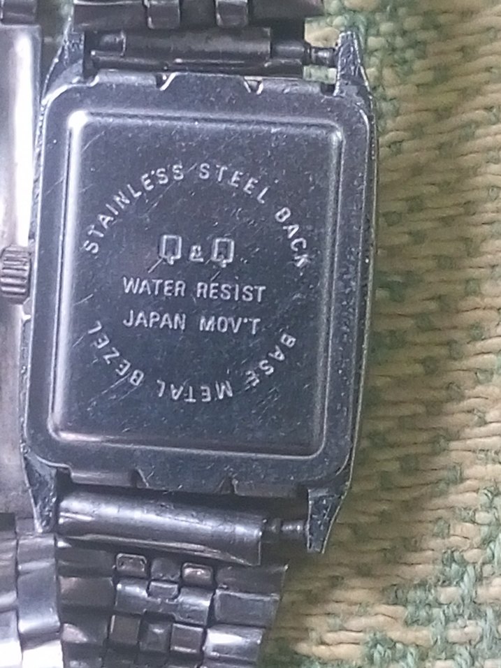 Klasik bayan  saat - Görsel 3