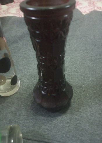 Renkli Puantiyeli Cam Bardaklar - Görsel 4