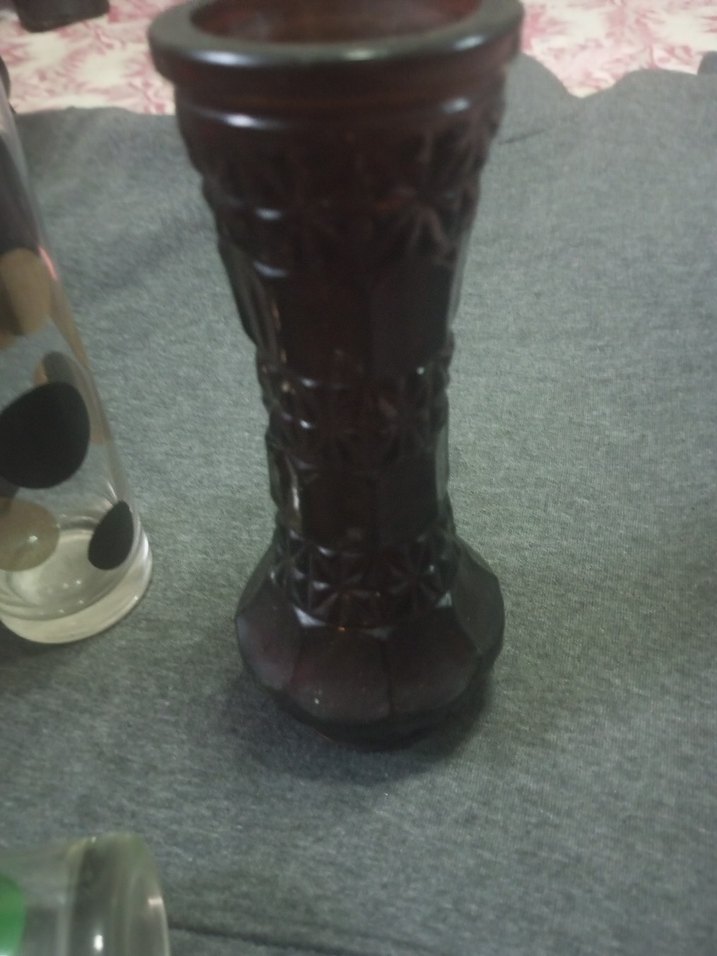 Renkli Puantiyeli Cam Bardaklar - Görsel 4