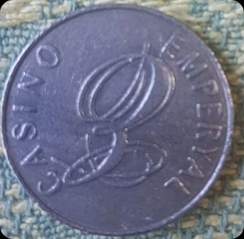 Gri Vintage Erkek Rozeti - Görsel 3