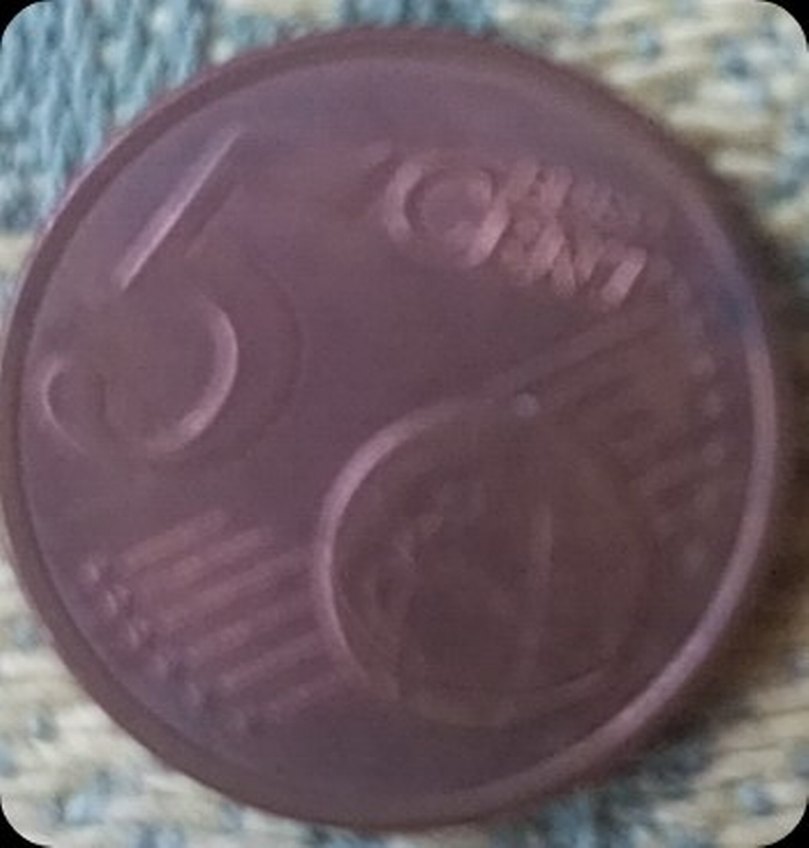 Gri Vintage Erkek Rozeti - Görsel 4