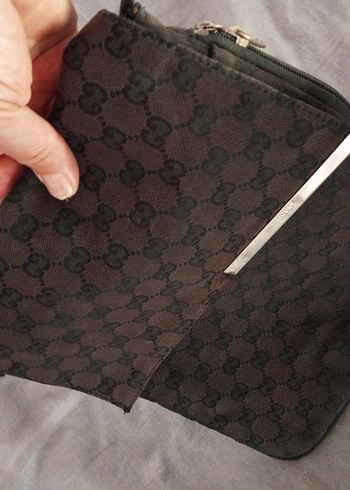 GUCCİ italyan Çanta - Görsel 3