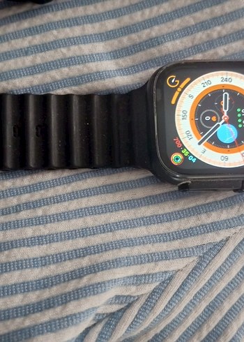 Renkli Çoklu Akıllı Saatler - Görsel 2