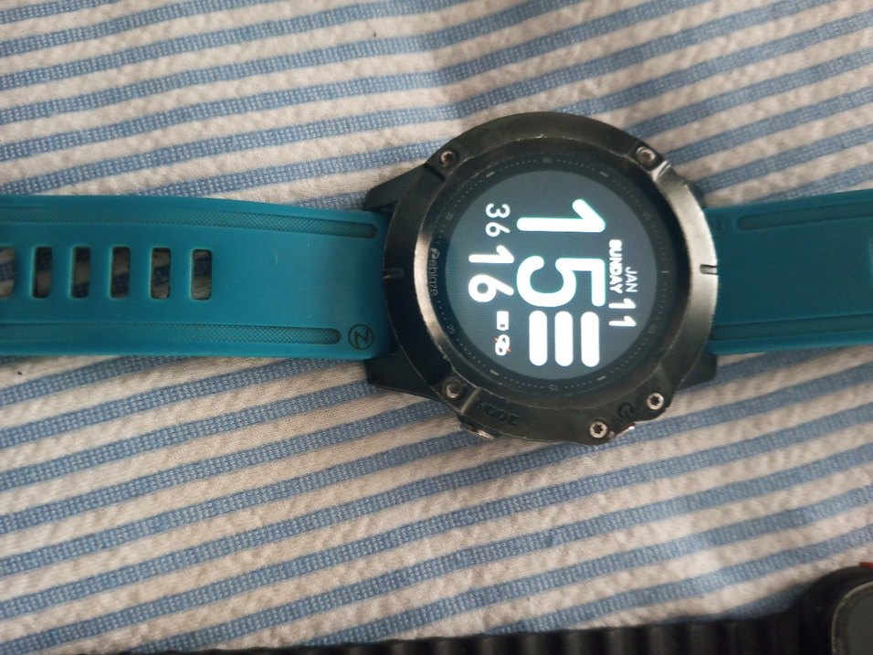 Renkli Çoklu Akıllı Saatler - Görsel 3